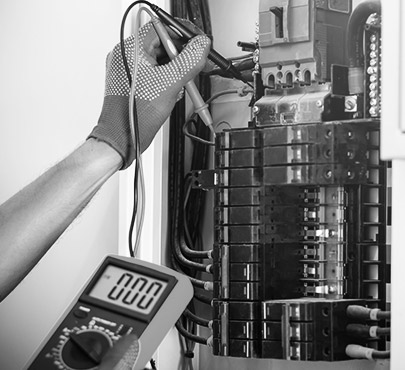 Electric Meter Wiring Upgrades