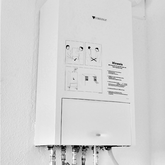 Water Heater Repair and Replacement