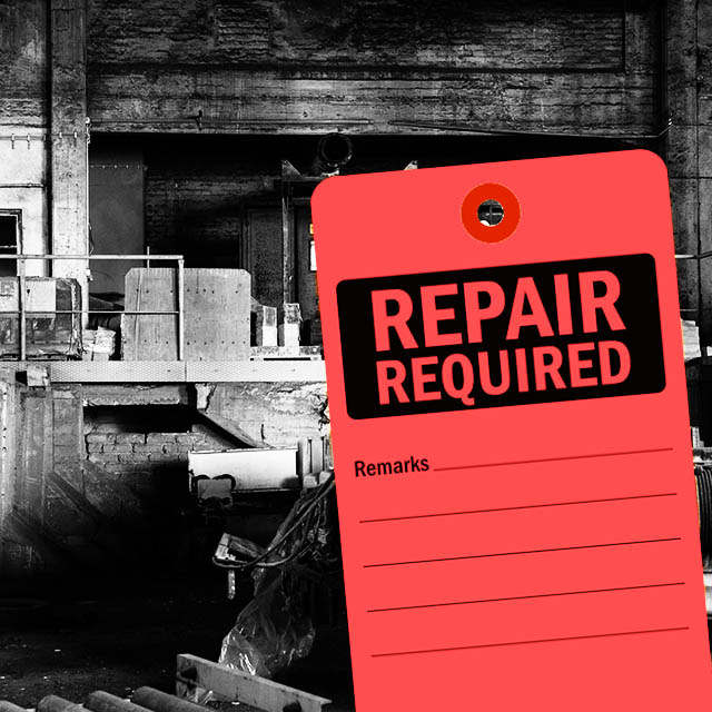 Gas Leak Repair Service